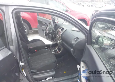 2012 Scion Xd from USA, damaged, VIN JTKKU4B43C1022442